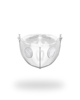 CLEAR MASK (ADULT)