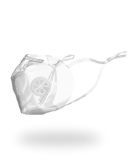 CLEAR MASK (ADULT)