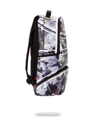 SPALDING X ONE MILLION KARAT DIAMOND BACKPACK