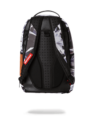 SPALDING X ONE MILLION KARAT DIAMOND BACKPACK