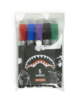 5-MARKERS SET