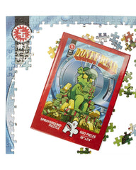 MONEY BEAR PUZZLE (500 pcs)