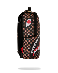 STEALTH CREW BACKPACK