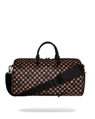 STEALTH CREW DUFFLE