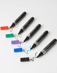 5-MARKERS SET