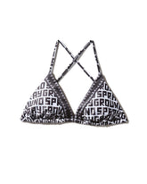 INFINITI BIKINI TOP