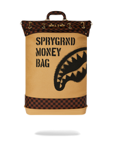 MONEY BAG