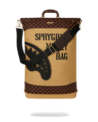 MONEY BAG