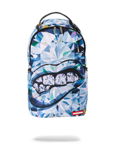 SPENSIVE BACKPACK