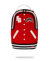 U. BACKPACK