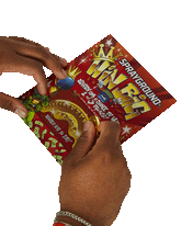 SCRATCH OFF PLAYING CARD - WIN A BACKPACK, MONEYBEAR OR LUGGAGE!