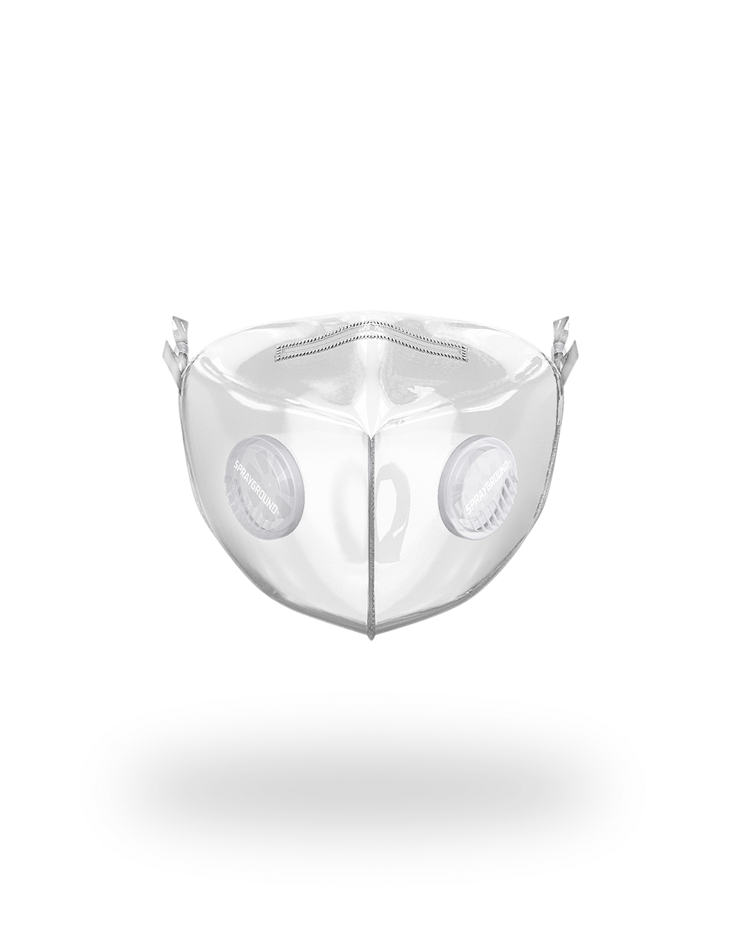 CLEAR MASK (ADULT)