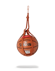 SPALDING X  BALL HOLDER