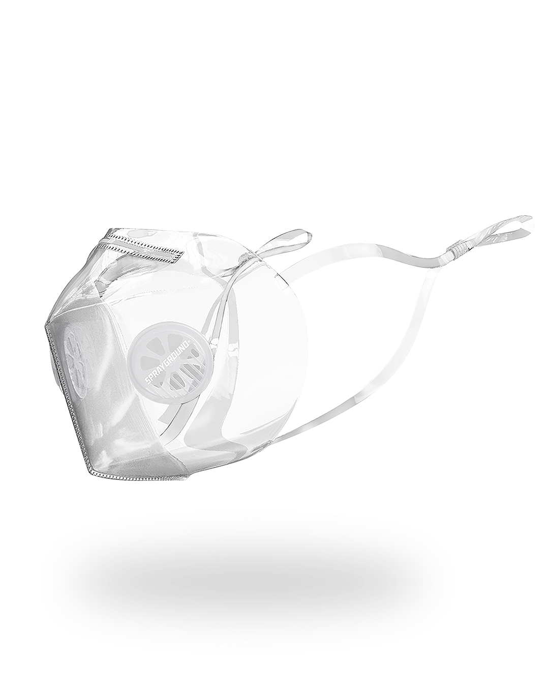 CLEAR MASK (ADULT)