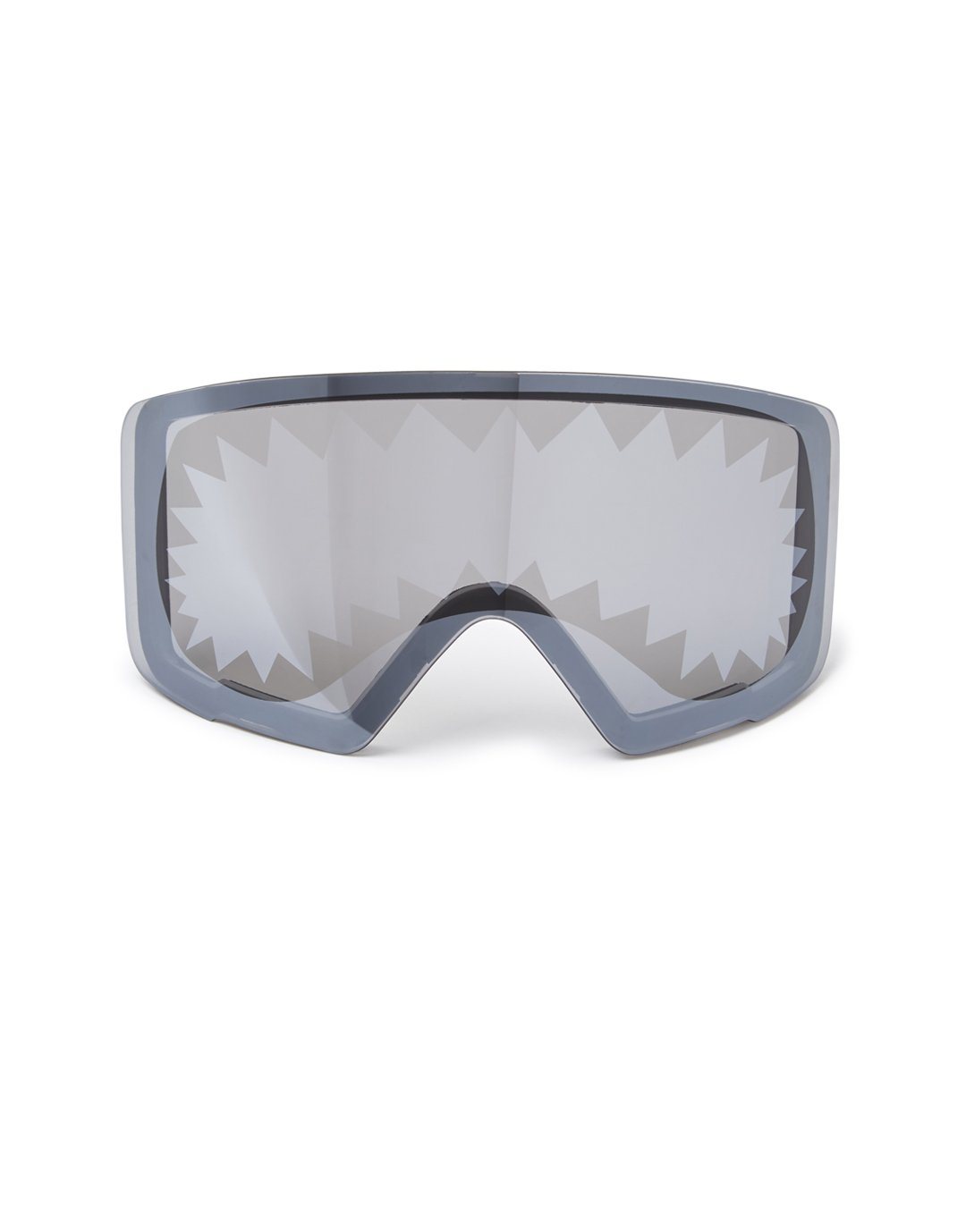 SHARK GOGGLES WITH 3 INTERCHANGEABLE LENS
