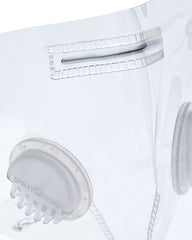 CLEAR MASK (ADULT)