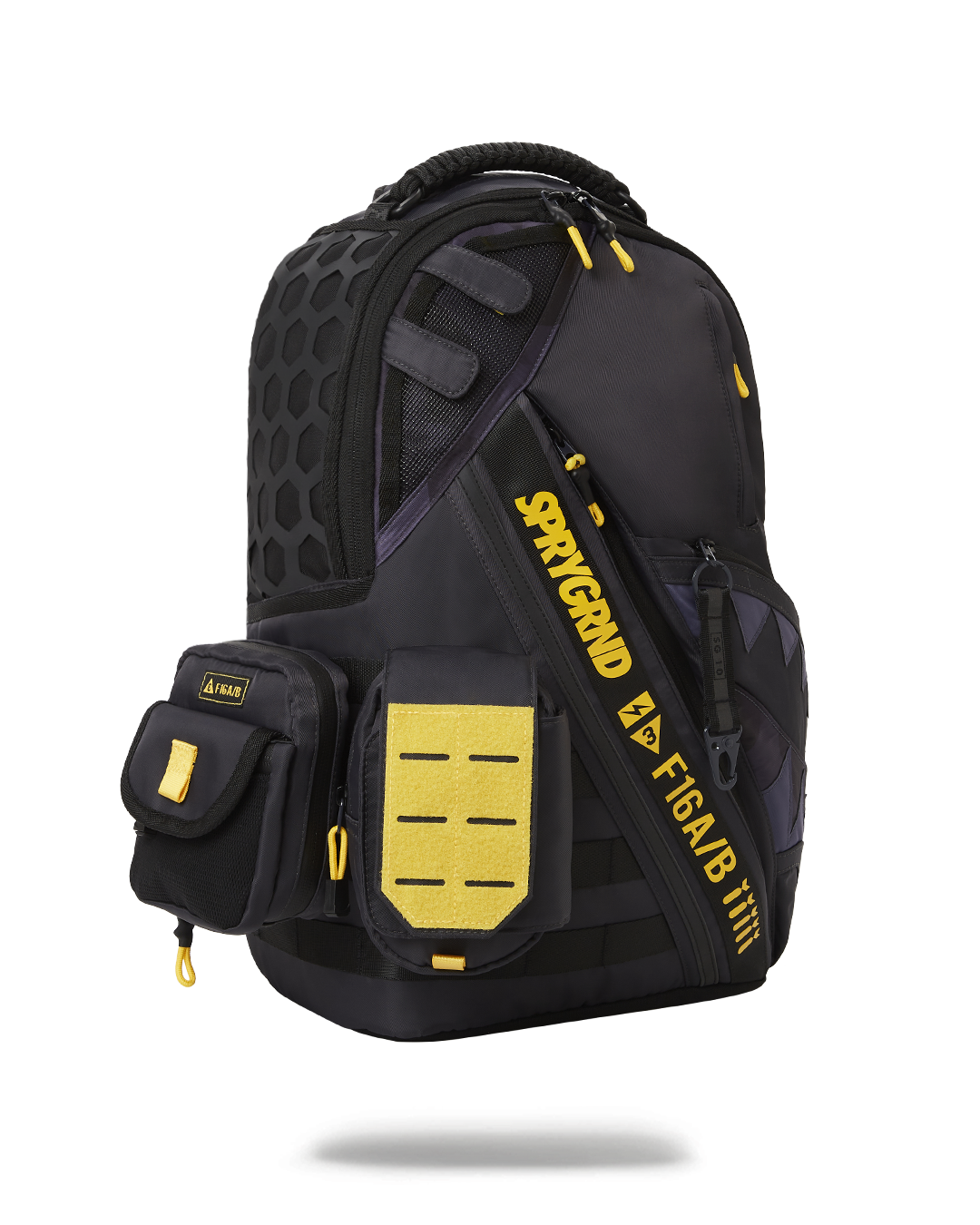 SPECIAL OPS AB BACKPACK STACK