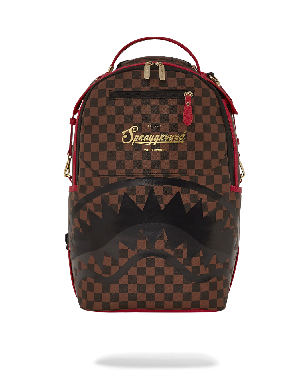 TAKEOVER THE THRONE BACKPACK