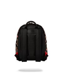 STEALTH CREW SAVAGE BACKPACK
