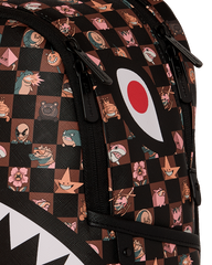 STEALTH CREW SAVAGE BACKPACK
