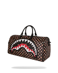 STEALTH CREW DUFFLE