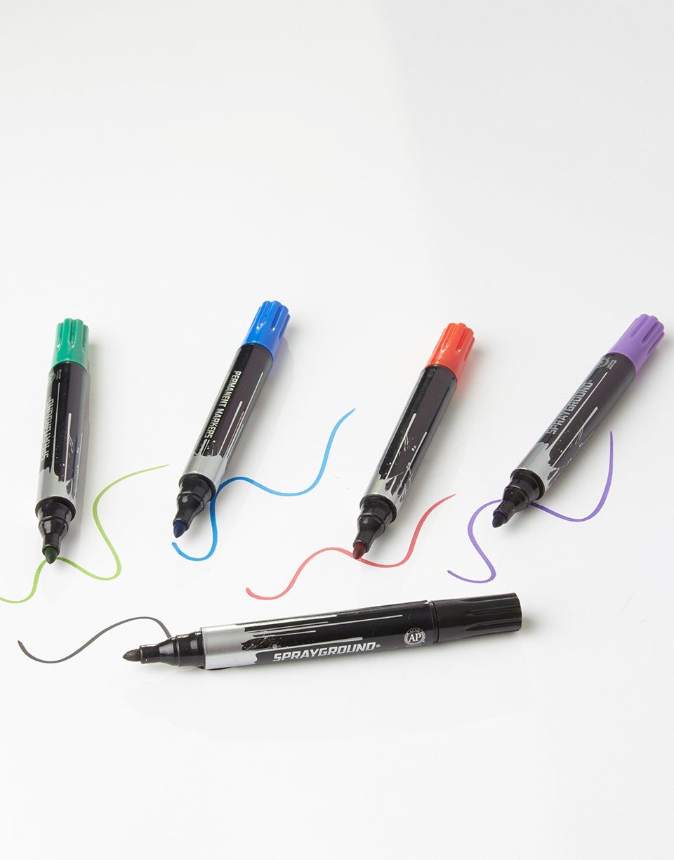 5-MARKERS SET