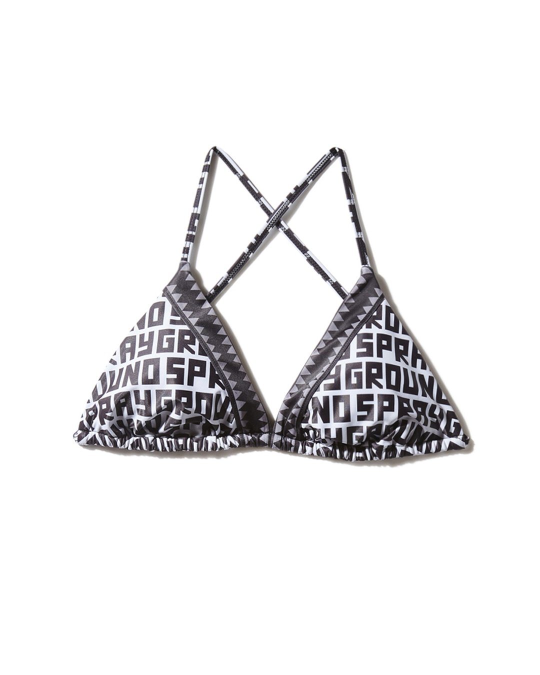 INFINITI BIKINI TOP