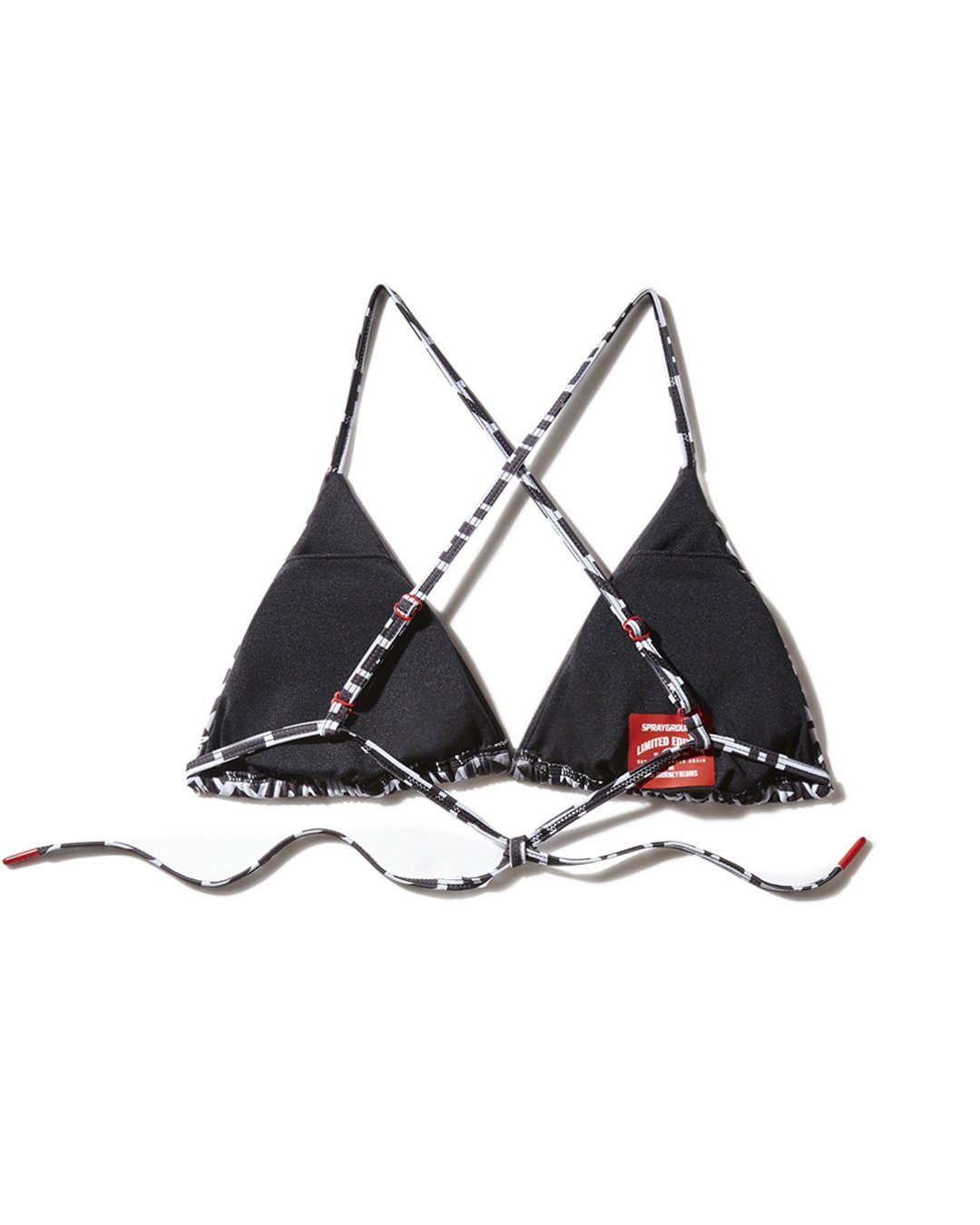 INFINITI BIKINI TOP