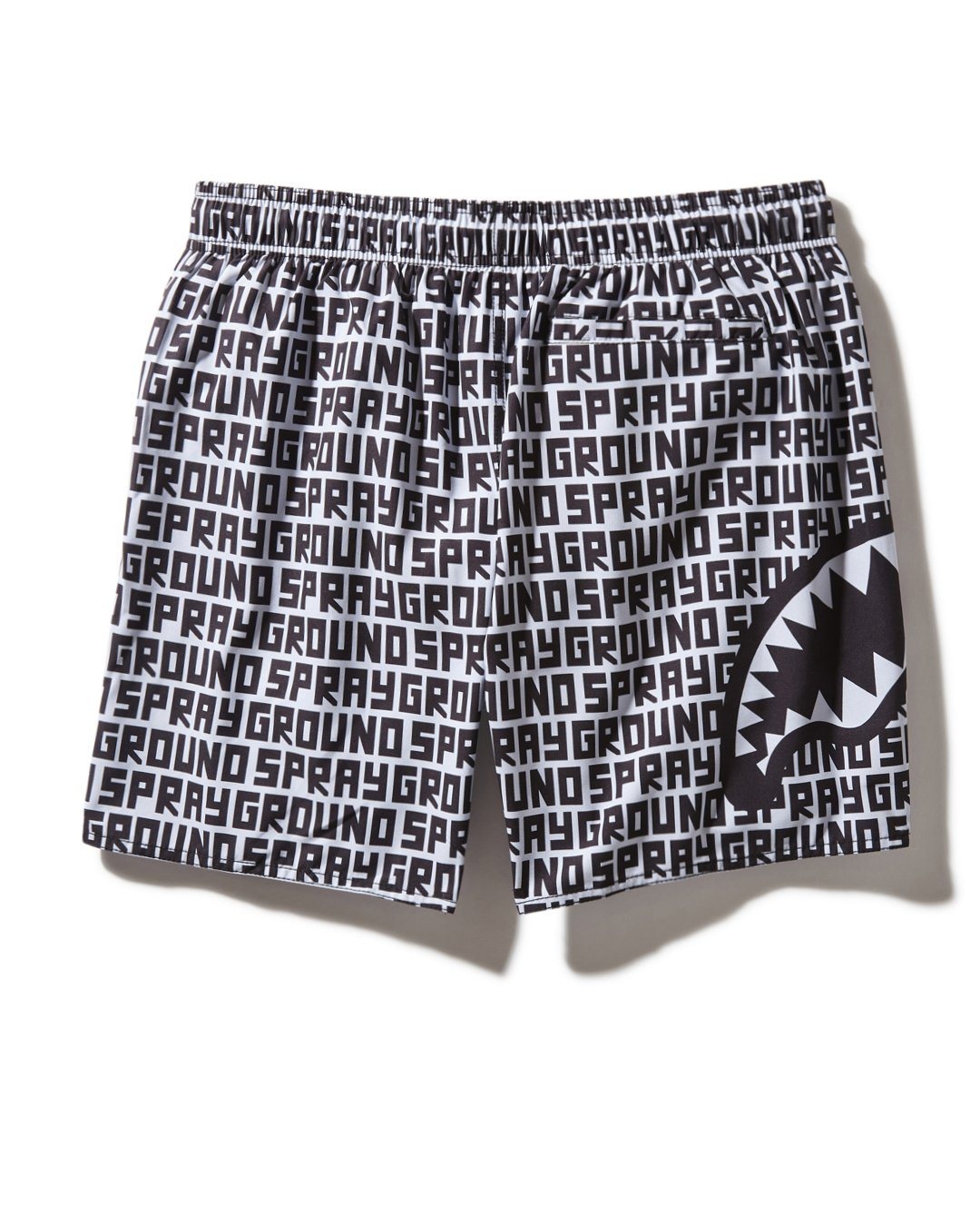 INFINITI SHOTO SWIM TRUNKS