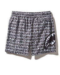 INFINITI SHOTO SWIM TRUNKS