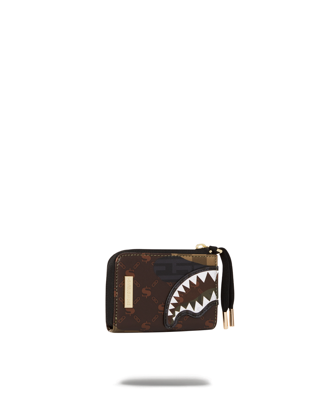STEALTH MODE WALLET
