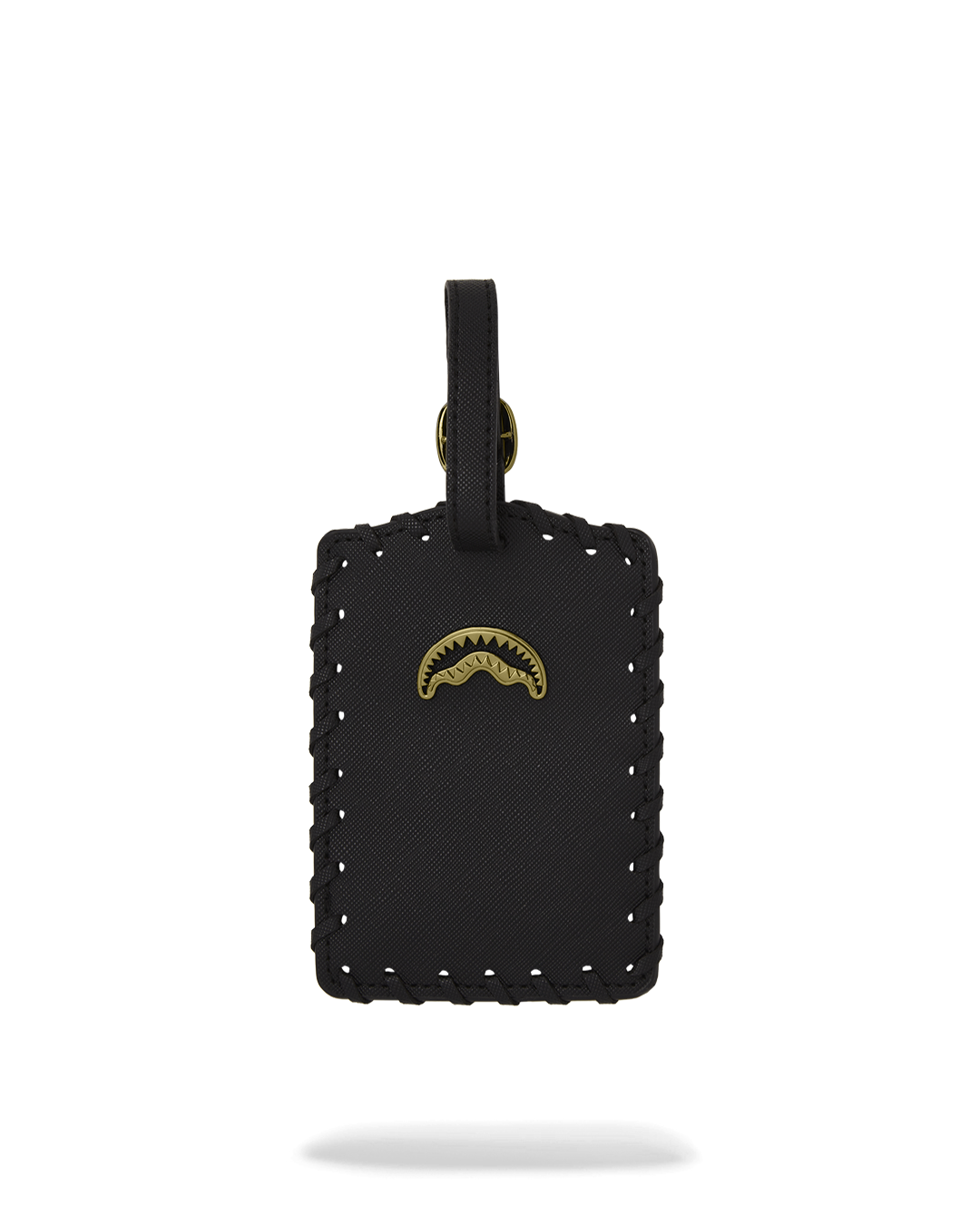 SHARKMOUTH LUGGAGE TAG