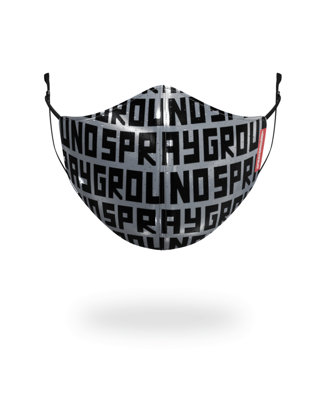 INFINITI 3M REFLECTIVE FACE MASK