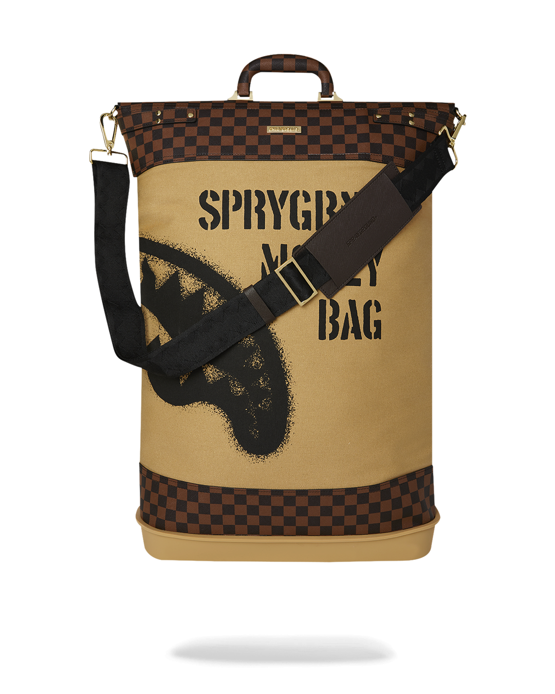 MONEY BAG