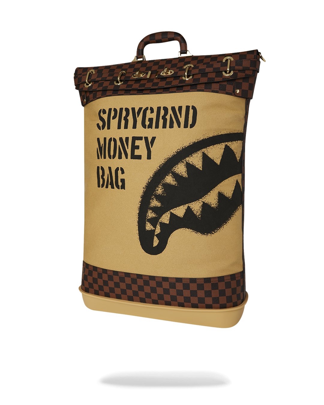 MONEY BAG