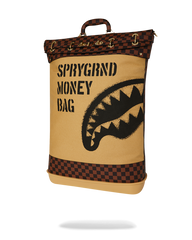 MONEY BAG
