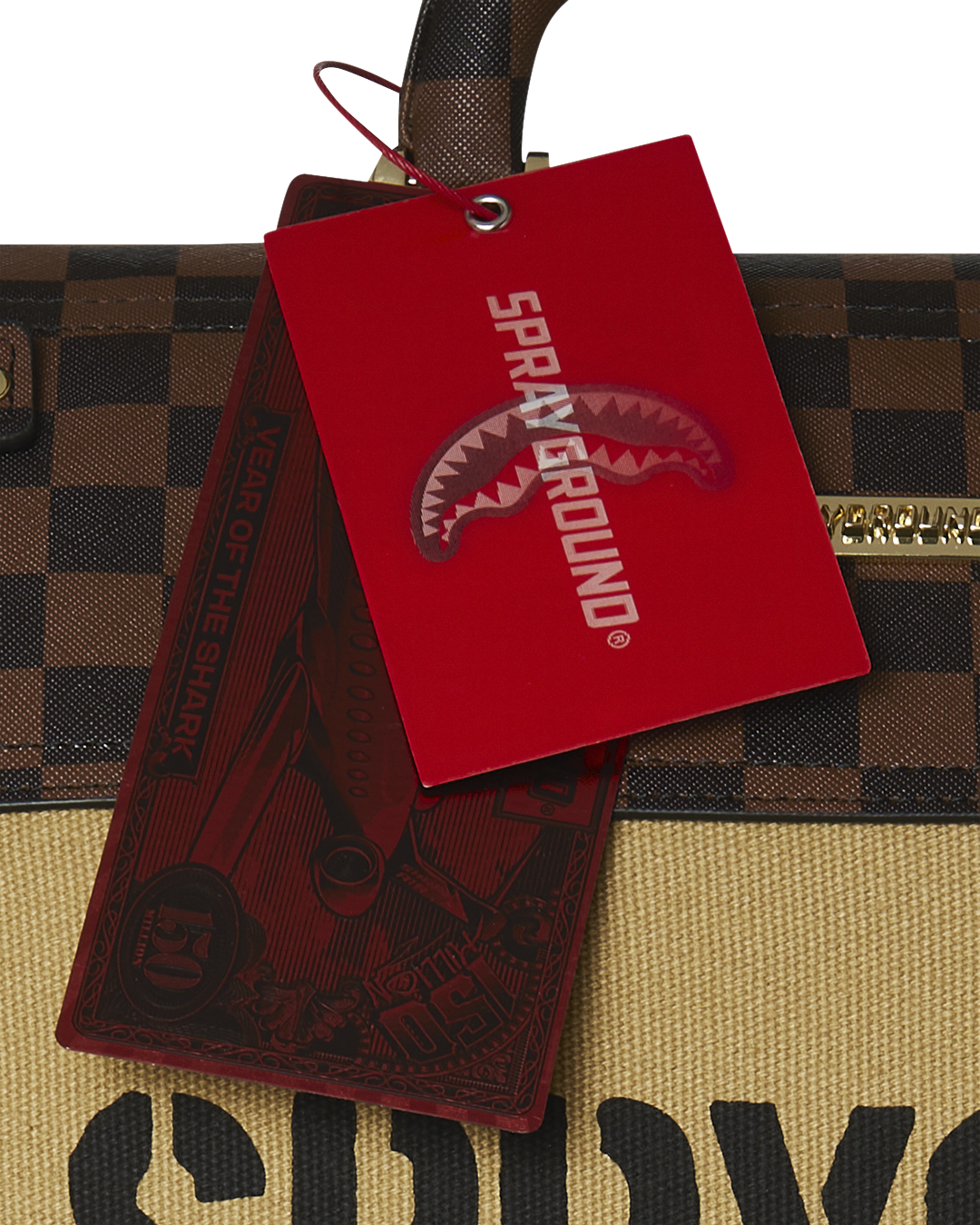 MONEY BAG