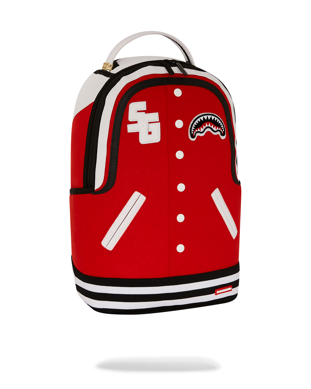 U. BACKPACK