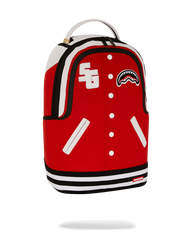 U. BACKPACK