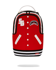 U. BACKPACK