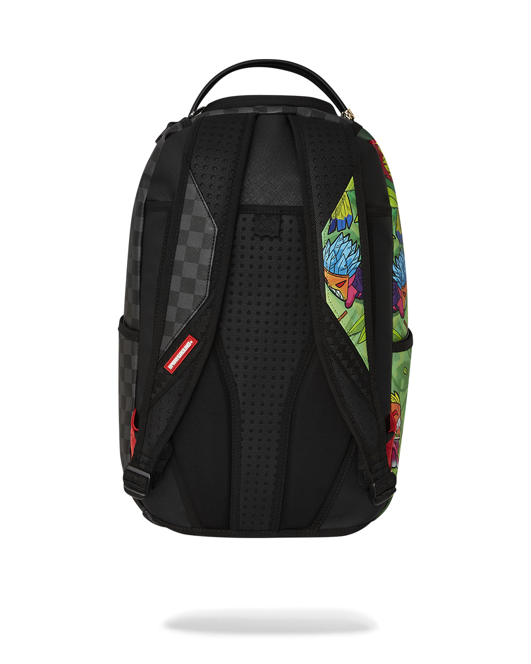 SQUAD UP BACKPACK