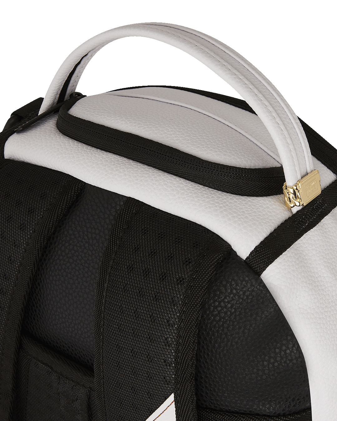 U. BACKPACK