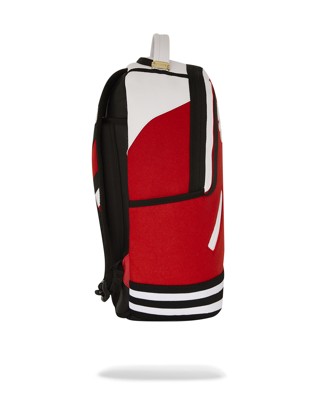 U. BACKPACK
