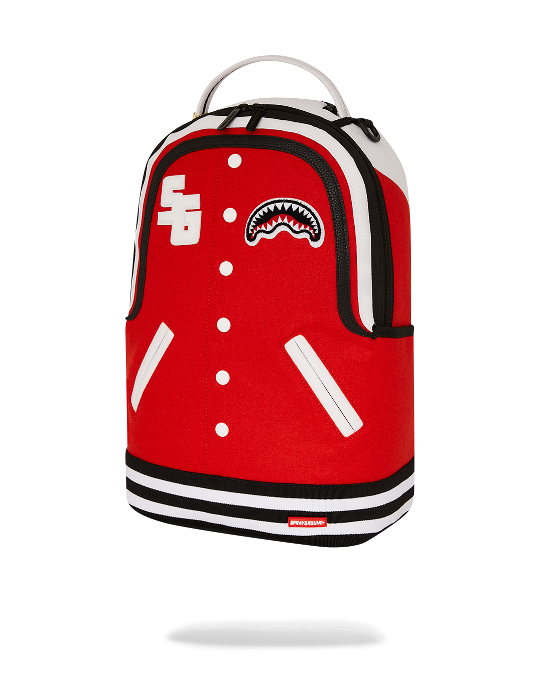U. BACKPACK