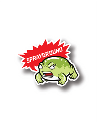 STICKER 10 PACK