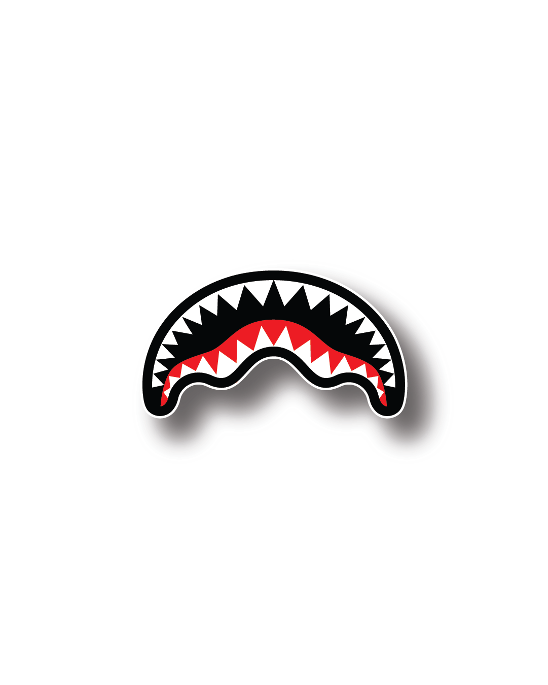 STICKER 10 PACK