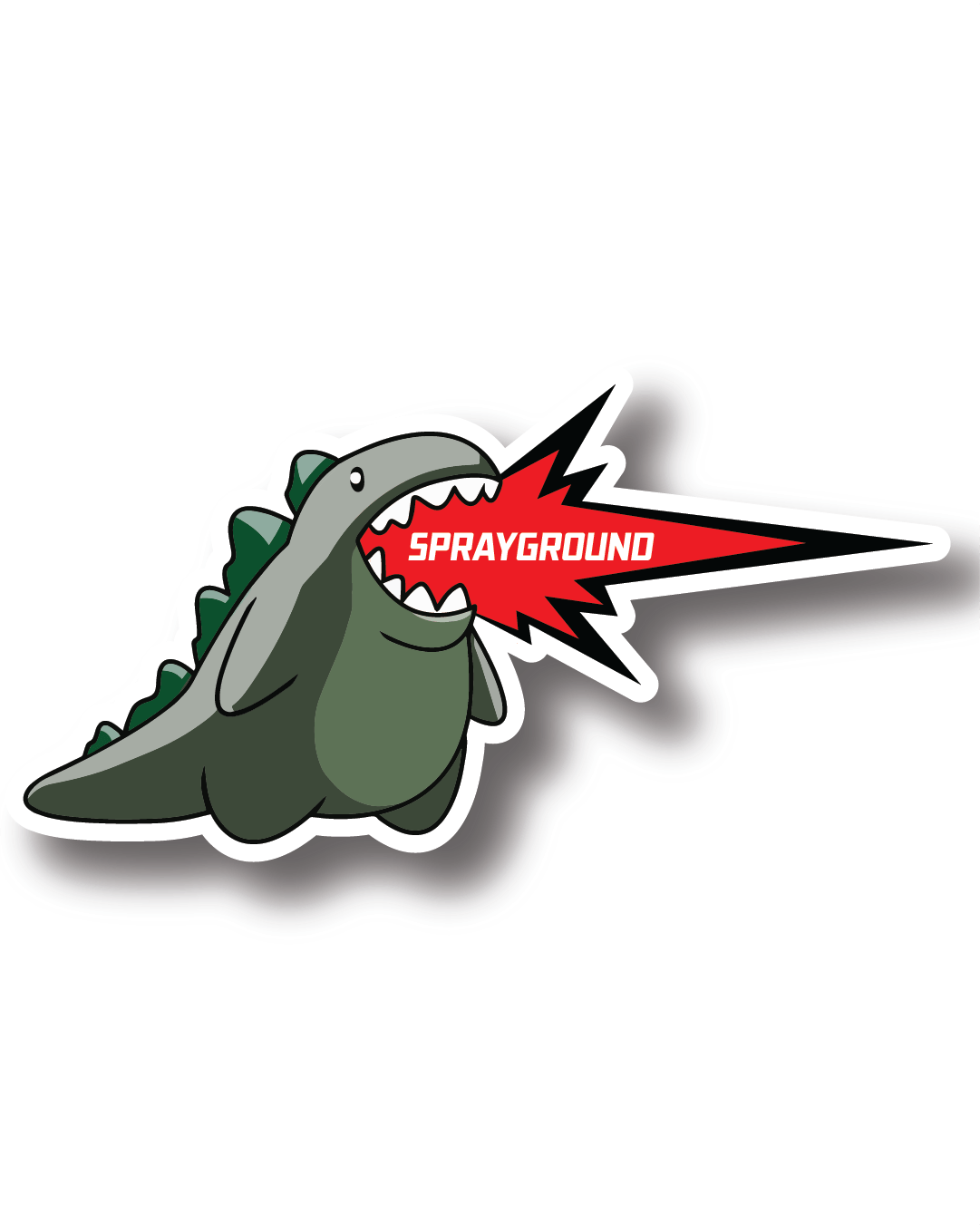 STICKER 10 PACK