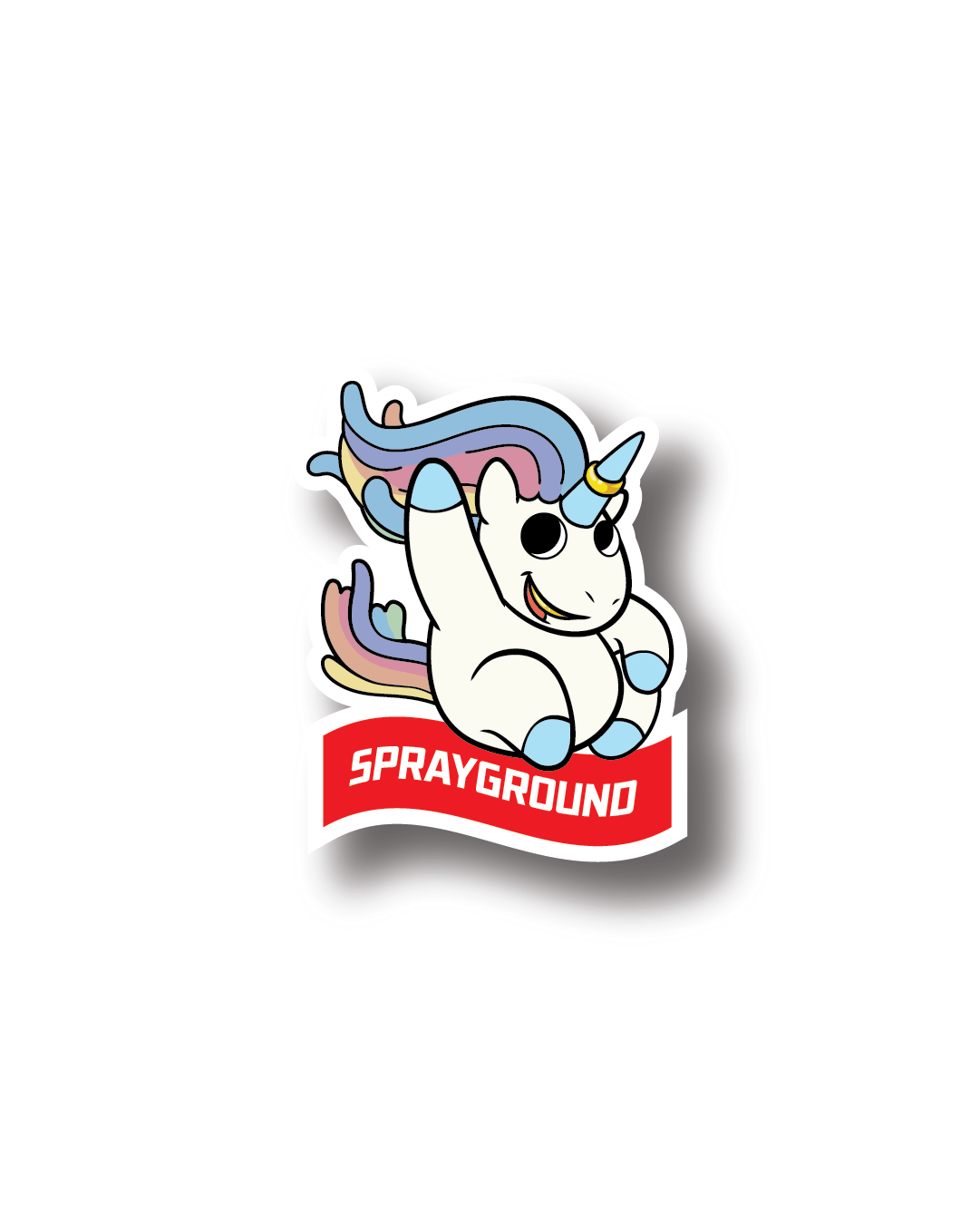 STICKER 10 PACK